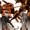 Artworks zu Zone of the Enders: The 2nd Runner