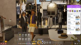 How to get a job in inZOI