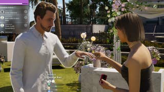 How to get married in inZOI