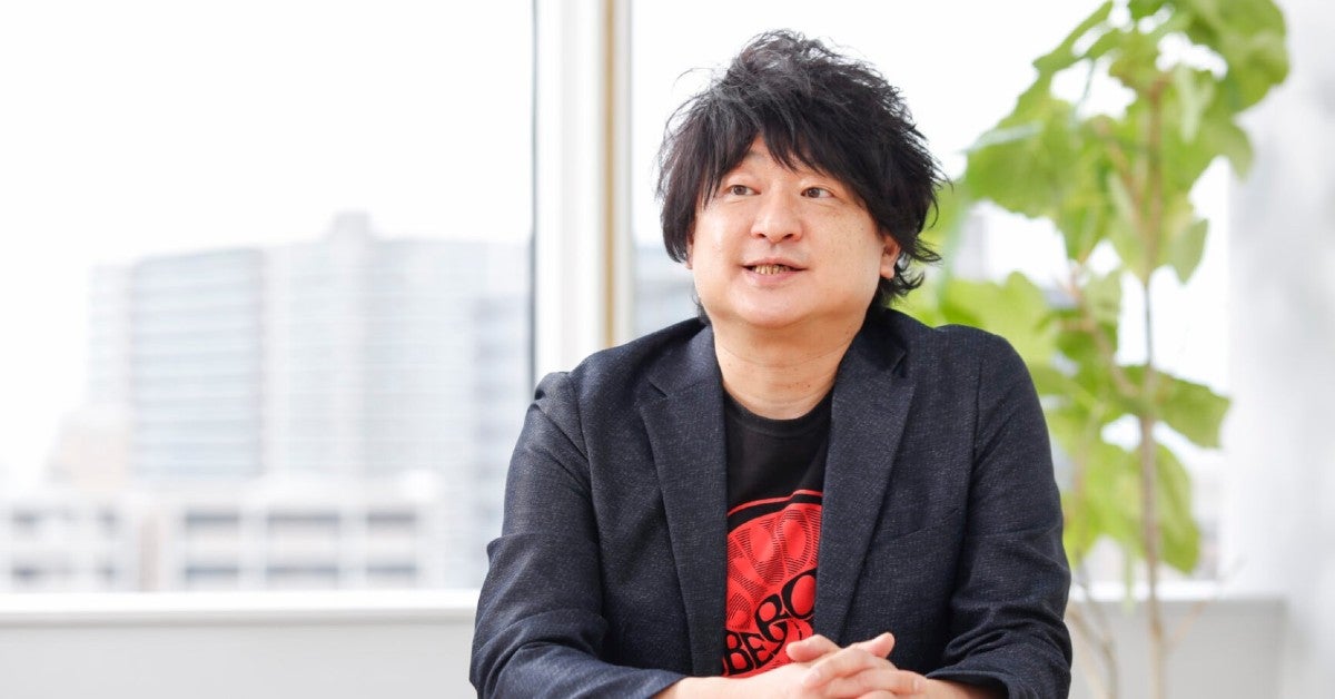 Atsushi Inaba takes over Platinum Games as president and CEO