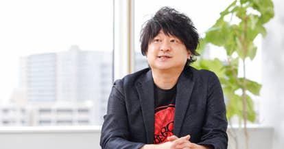 Atsushi Inaba takes over Platinum Games as president and CEO