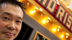 The Japanese industry's doing fine? "Wishful thinking" says Inafune