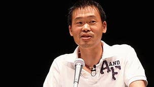Capcom restricts Inafune's Nordic Game appearance due to Swine Flu