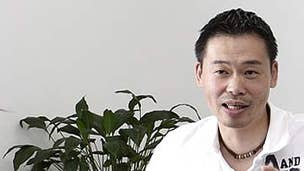 Inafune: Gaming's largely a western market