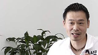 360 was "the only way" Capcom could break into the West, says Inafune