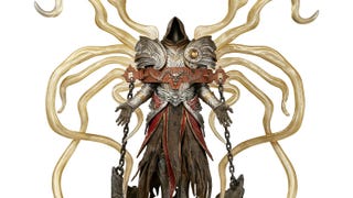 Wielka figurka Diablo 4 kosztuje ponad 5 tys. złotych