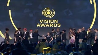 Inaugural Vision VR/AR Awards doled out