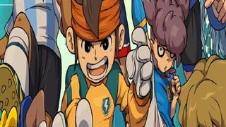 Inazuma Eleven 3 English trailer preps you for its European release later this month