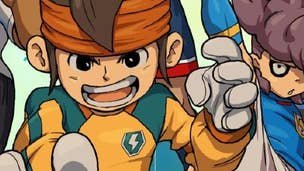 Inazuma Eleven 3 English trailer preps you for its European release later this month