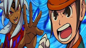 Inazuma Eleven 3DS Review: Dragon (Foot) Ball Z