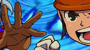 Inazuma Eleven 3DS Review: Dragon (Foot) Ball Z