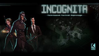 Klei's Incognita Steps From The Shadow