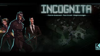 Klei's Incognita Steps From The Shadow