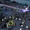 Screenshots von Supreme Commander: Forged Alliance