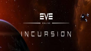 Eve Incursion In November
