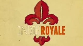 Indie Royale Crams Dream Machine Into Stuffing Bundle