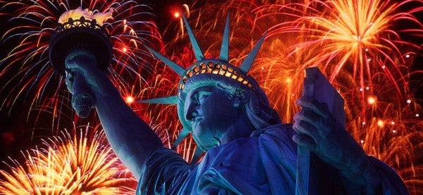 Announcing: Quindependence Day