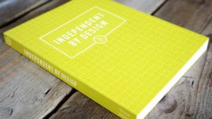Looking for a new coffee table games book? Independent by Design might be for you