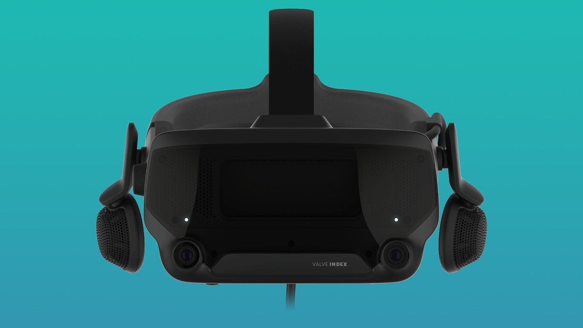 Valve index vr hot sale kit wait time