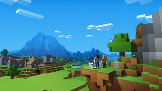 Minecraft odnotował w grudniu 74 mln aktywnych graczy