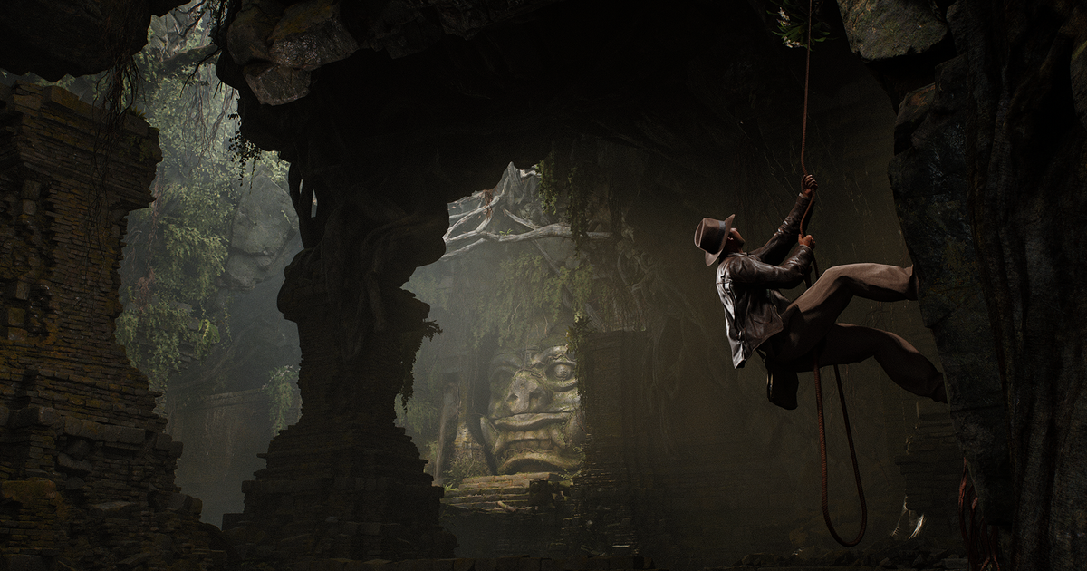 MachineGames Adota Modelo de Trabalho Mais Presencial