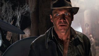 „Indiana Jones 5” cyfrowo odmłodzi Harrisona Forda, ale tylko na chwilę