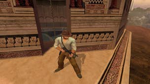 More Lucasarts games added to GOG including Indiana Jones and the Emperor's Tomb
