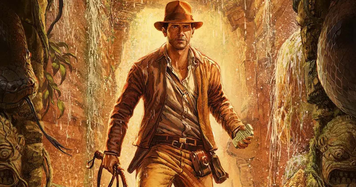 אתה יכול להבקיע את Indiana Jones and the Great Circle למחשב בהנחה ביום ההשקה, הנה איך אתה יכול להבקיע את Indiana Jones and the Great Circle למחשב בהנחה ביום ההשקה, הנה איך