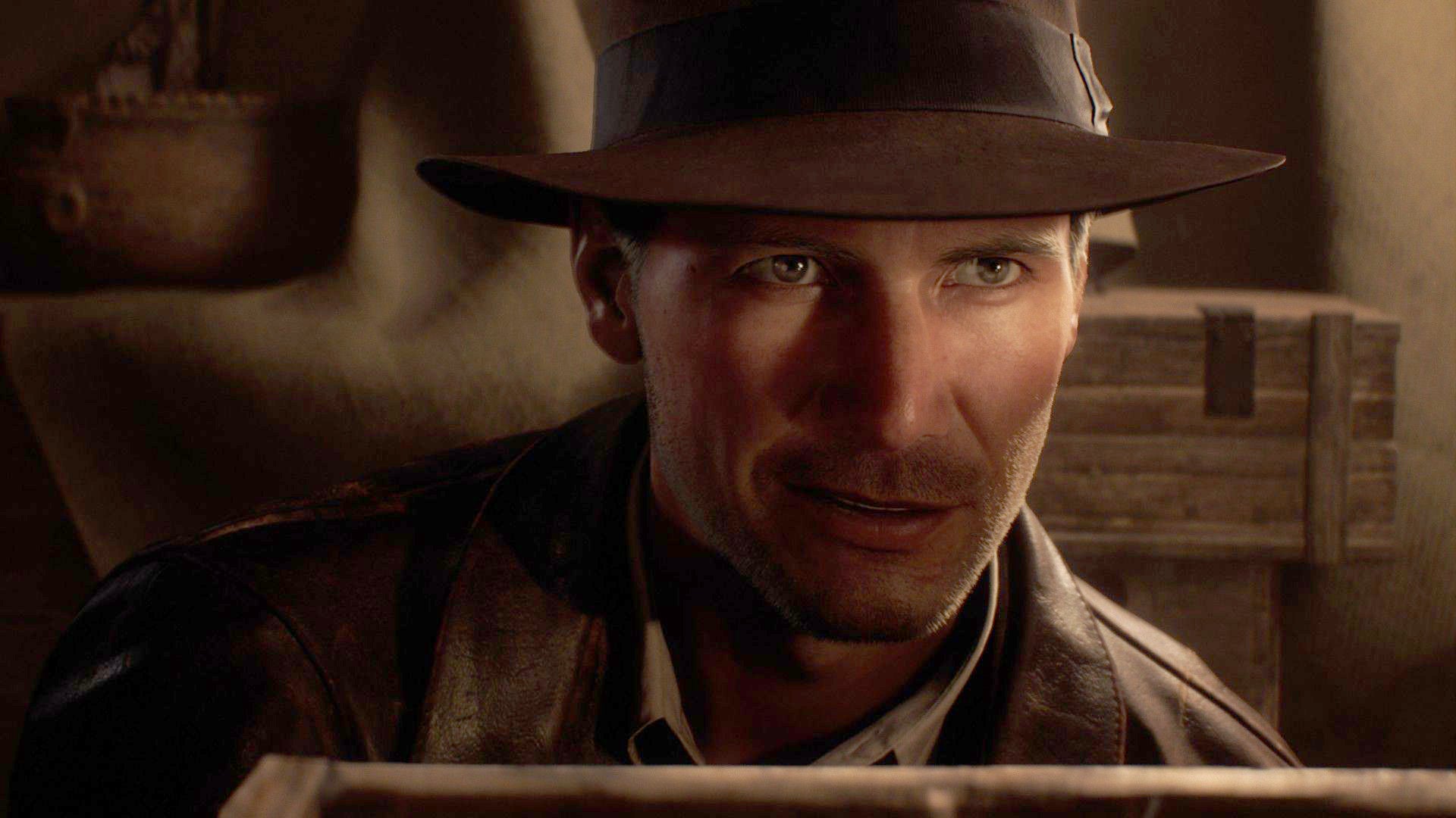 Indiana Jones And The Great Circle review: a grand adventure that keeps faith with the movies