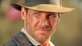 Bethesda announce Indiana Jones game