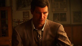 Indiana Jones and the Great Circle looks even better than we last saw it, still doesn't have a release date