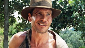 Indiana Jones And The Great Circle could be MachineGames and Bethesda's new Indy game