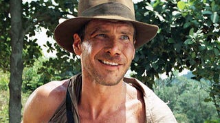The Weekspot podcast: Indiana Jones is coming back to fight nazis, probably