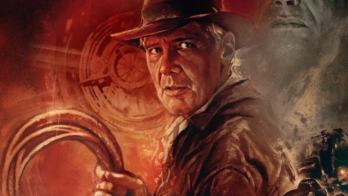 Indiana Jones wraca do szuflady. Brakuje chętnych na stworzenie kolejnego filmu