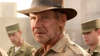 Dlaczego „Indiana Jones 5” powstawał tak długo? Harrison Ford tłumaczy proces