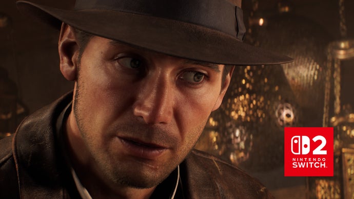 Former Nintendo boss "surprised" more Xbox games aren't on Switch 2