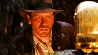 Indiana Jones von den Wolfenstein-Entwicklern - Bethesda teasert neues Projekt an