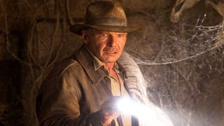 Disney perdeu mais de $130 milhões com Indiana Jones 5