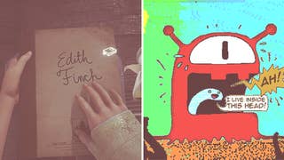 Indie Dev Survey: The Creators of What Remains of Edith Finch and More Share Their Hopes for 2018