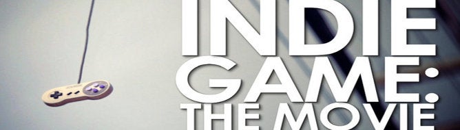 Indie Game: The Movie showing at SXSW