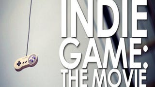 Indie Game: The Movie showing at SXSW