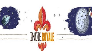 Indie Royale's Lunar Bundle is live 