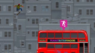 Indie skateboarding hit OlliOlli gets PC release date