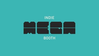 The Indie Megabooth is coming to EGX 2015