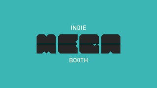 The Indie Megabooth is coming to EGX 2015