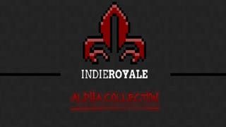 Indie Royale Serves Up The Alpha Collection