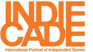 Welcome To The Arthouse: IndieCade 2011