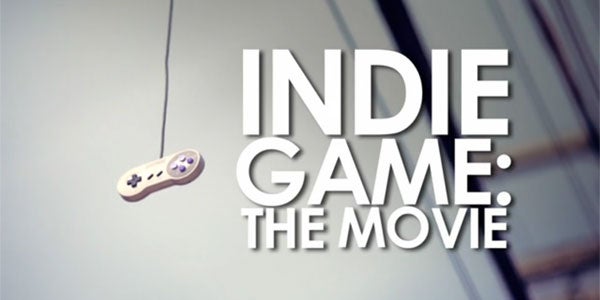 Indie Game: The Movie Coming To Steam | Rock Paper Shotgun