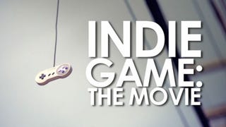 Indie Game: The Movie Coming To Steam