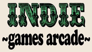 Indie Games Arcade Open For Submissions